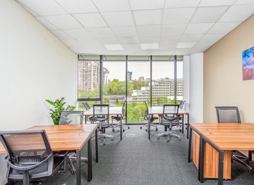 Бізнес-центр 13-15 Bolsunovska St.,IQ Business Centre, 8th Floor 01014 Київ