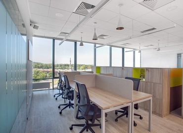 Віртуальний офіс 1V Pavla Tychyny Avenue,Silver Breeze Centre,4th floor 02000 Київ