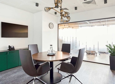 Віртуальний офіс 6 Oleny Telihy str.,Forum West Side Ctr,3-4th floor 04112 Шевченківський район