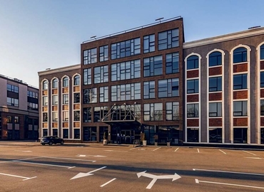 Віртуальний офіс 6 Oleny Telihy str.,Forum West Side Ctr,3-4th floor 04112 Шевченківський район