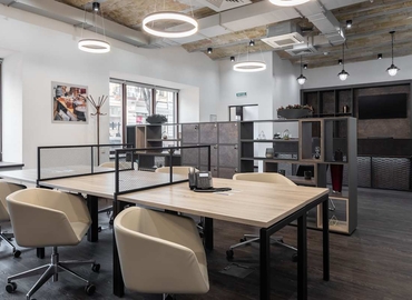 Віртуальний офіс 28 Verhniy Val str.,Podil Heritage Cntr 04071 Подільський район