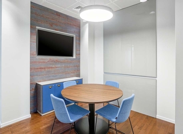 Коворкінг 53 Peremogy Avenue 03067 Солом'янський район