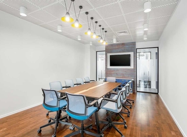 Коворкінг 53 Peremogy Avenue 03067 Солом'янський район