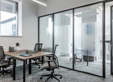 Коворкінг 53 Peremogy Avenue 03067 Солом'янський район