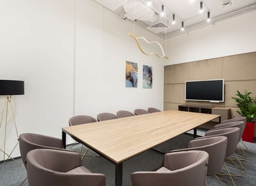 Коворкінг 11 Sagaidachnogo 04070 Київ