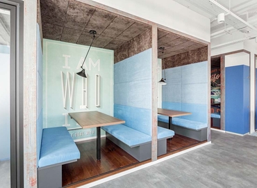 Бізнес-центр 53 Peremogy Avenue 03067 Солом'янський район