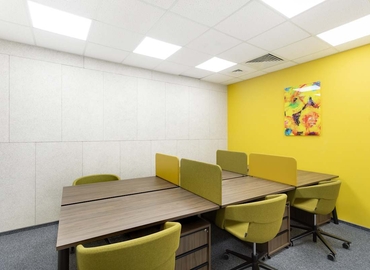 Бізнес-центр 11 Sagaidachnogo 04070 Київ