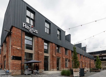 Коворкінг 120 Shevchenko Street 79039 Львів