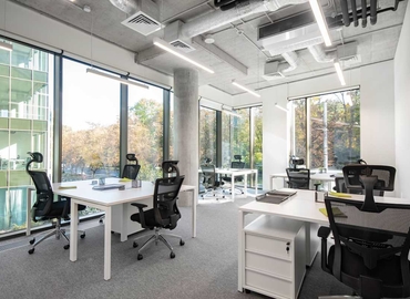 Коворкінг 48g Stryiska str. 79026 Львів