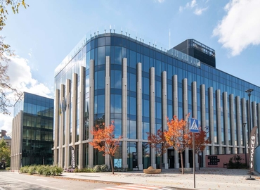 Коворкінг 48g Stryiska str. 79026 Львів