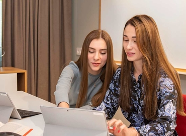 Коворкінг 48g Stryiska str. 79026 Львів