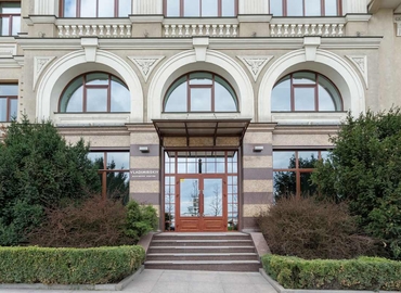 Коворкінг 11 Sagaidachnogo 04070 Київ