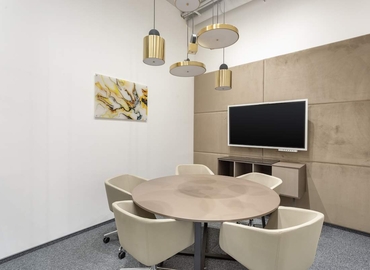 Коворкінг 11 Sagaidachnogo 04070 Київ