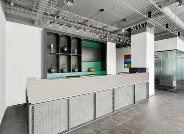 Бізнес-центр 6 Oleny Telihy str.,Forum West Side Ctr,3-4th floor 04112 Шевченківський район