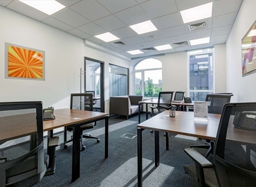 Бізнес-центр 6 Oleny Telihy str.,Forum West Side Ctr,3-4th floor 04112 Шевченківський район