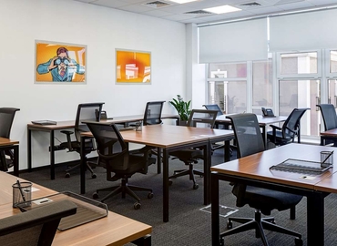 Бізнес-центр 6 Oleny Telihy str.,Forum West Side Ctr,3-4th floor 04112 Шевченківський район