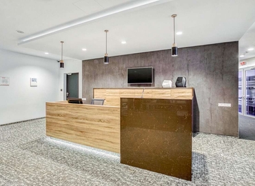 Бізнес-центр 13-15 Bolsunovska St.,IQ Business Centre, 8th Floor 01014 Київ