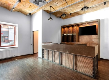 Коворкінг 28 Verhniy Val str.,Podil Heritage Cntr 04071 Подільський район