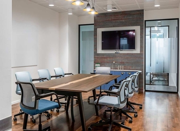 Конференц-зал 53 Peremogy Avenue 03067 Солом'янський район