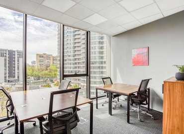 Конференц-зал 13-15 Bolsunovska St.,IQ Business Centre, 8th Floor 01014 Київ