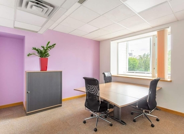 Конференц-зал 42-44 Shovkovychna str.,3rd floor 01601 Київ