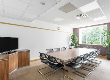 Коворкінг 42-44 Shovkovychna str.,3rd floor 01601 Київ