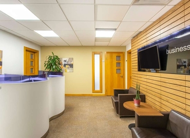 Коворкінг 42-44 Shovkovychna str.,3rd floor 01601 Київ