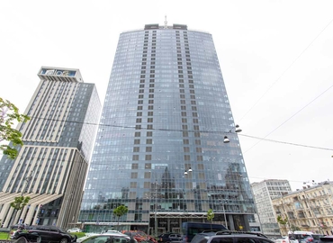 Віртуальний офіс 1A Sportivnaya sq,17th floor  Шевченківський район
