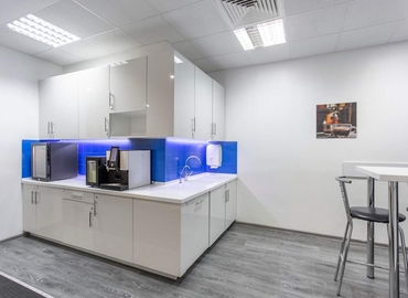 Віртуальний офіс 1A Sportivnaya sq,17th floor  Шевченківський район