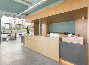 Бізнес-центр Maidan Nezalezhnosti, 2 01012 Шевченківський район