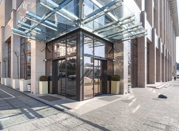 Коворкінг Maidan Nezalezhnosti, 2 01012 Шевченківський район