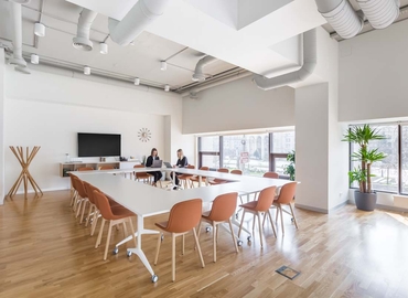 Коворкінг Maidan Nezalezhnosti, 2 01012 Шевченківський район