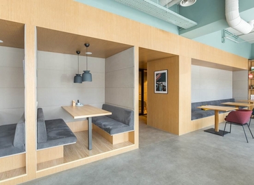 Коворкінг Maidan Nezalezhnosti, 2 01012 Шевченківський район