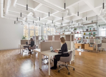 Коворкінг Maidan Nezalezhnosti, 2 01012 Шевченківський район