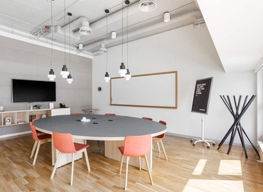 Коворкінг Maidan Nezalezhnosti, 2 01012 Шевченківський район