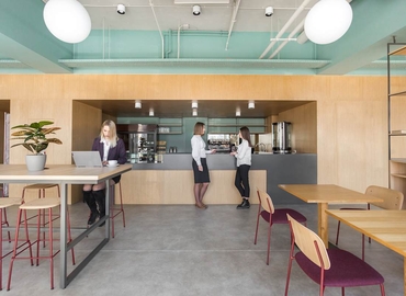 Коворкінг Maidan Nezalezhnosti, 2 01012 Шевченківський район