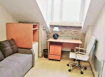 Офіс вулиця Мечникова 01133 Київ