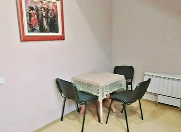 Офіс вулиця Мечникова 01133 Київ