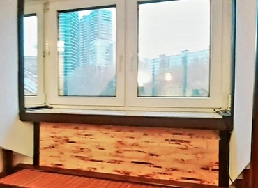 Офіс вулиця Мечникова 01133 Київ