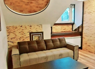 Офіс вулиця Мечникова 01133 Київ