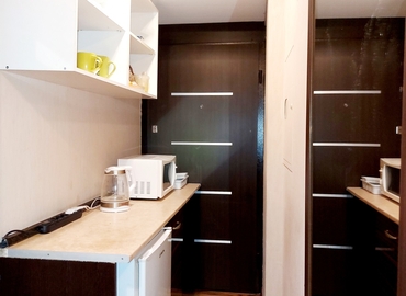 Офіс вулиця Мечникова 01133 Київ