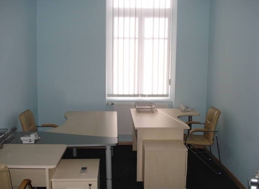 Бізнес-центр Музейний провулок 4 01001 Київ