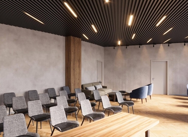 Конференц-зал вулиця Пляжна 11 68000 Ізмаїльський район