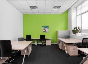 Бізнес-центр 4 Mykoly Hrinchenko Street,2 floor 03680 Солом'янський район