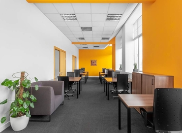 Бізнес-центр 4 Mykoly Hrinchenko Street,2 floor 03680 Солом'янський район