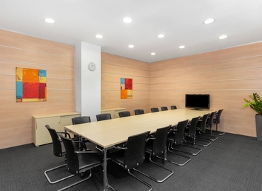 Бізнес-центр 4 Mykoly Hrinchenko Street,2 floor 03680 Солом'янський район