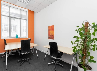 Бізнес-центр 4 Mykoly Hrinchenko Street,2 floor 03680 Солом'янський район