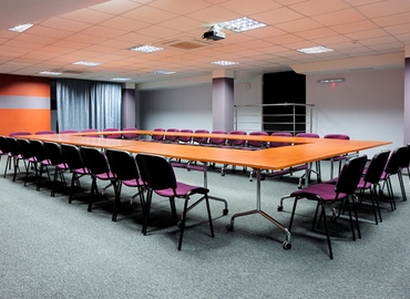  Conference hall in Kharkiv, вулиця Садова 4 (61000) - 0 | MatchOffice.com