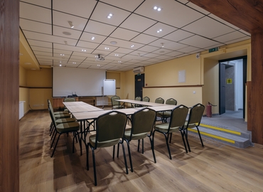 Meeting room вулиця Садовського 1 58000 Чернівці