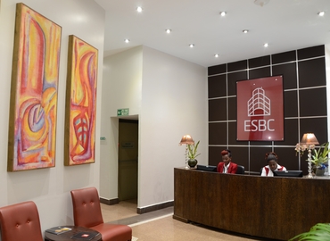 30 m² Conference room in Kampala, Nakasero Road (%[postal_code]) - 1 | MatchOffice.com